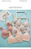 NurtureNest Anti-Sagging Maternity Nursing Bra ATHLEXES
