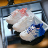 Summer Breeze Korean Kids Sports Sneakers ATHLEXES