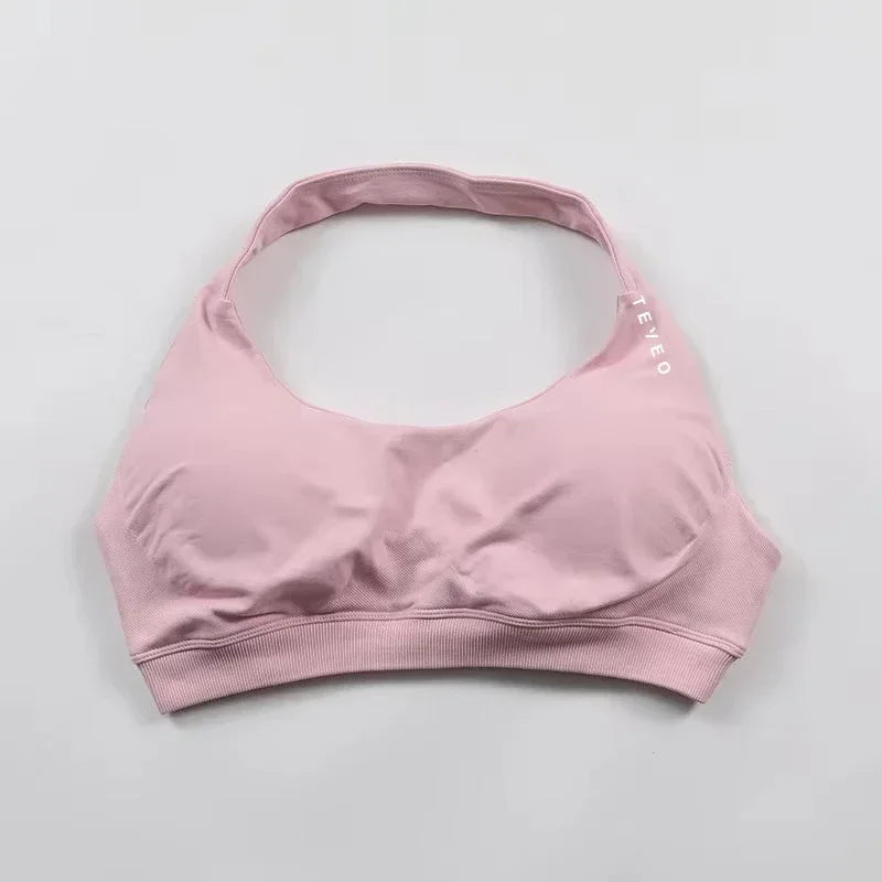 ElevateFit Open-Back Sports Bra ATHLEXES