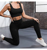 ElevateFit Seamless High-Waist Yoga Leggings ATHLEXES