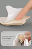 ComfortMax Heel Protectors: Sneaker Size Adjustable Inserts ATHLEXES