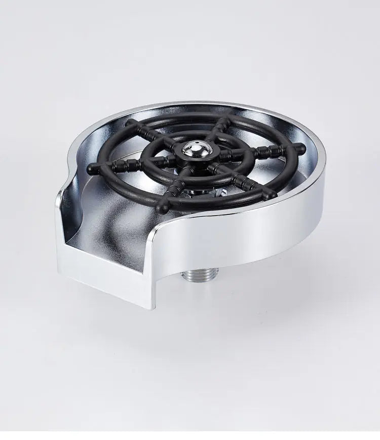 AutoClean High Pressure Glass Cup Washer ATHLEXES