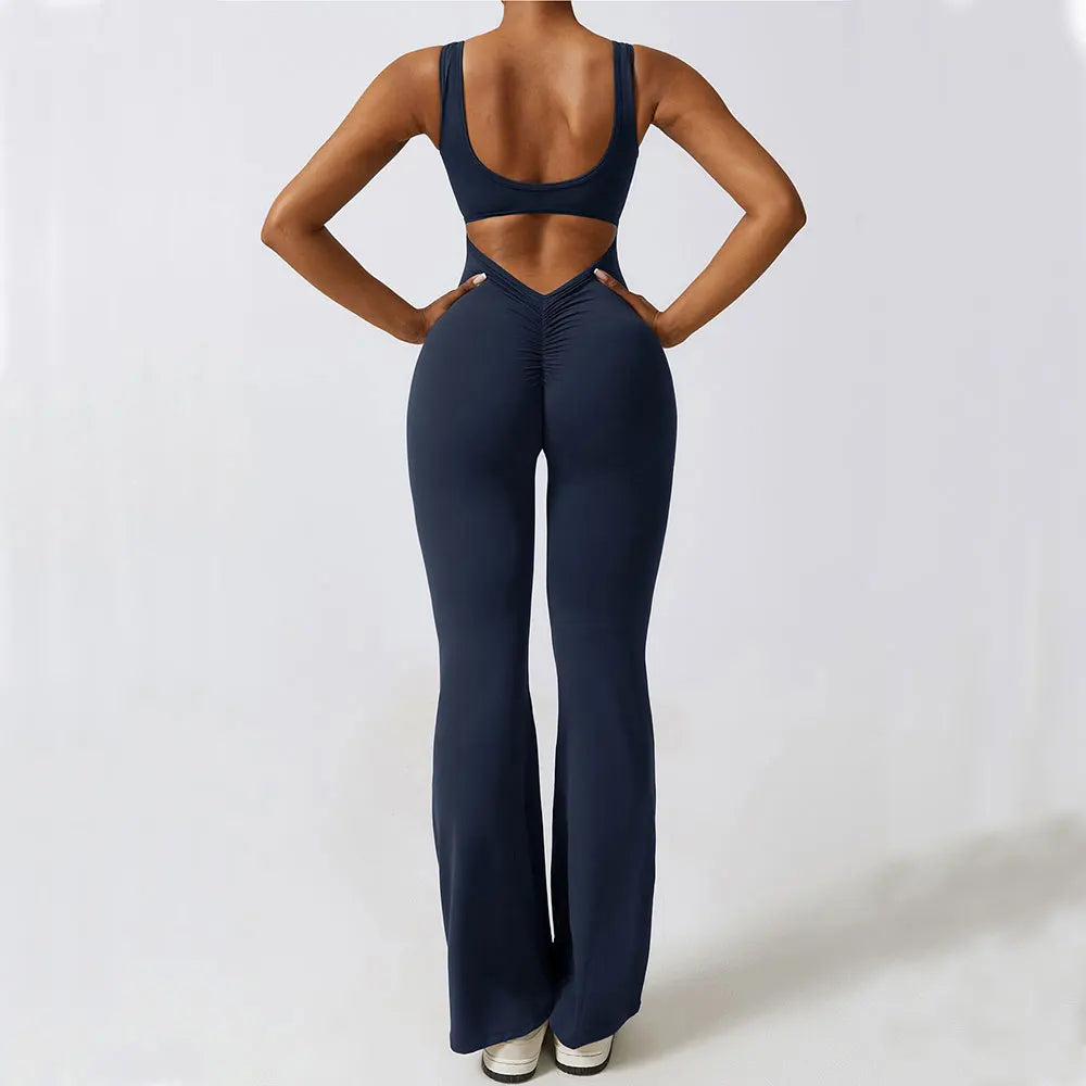 New Gym Set Yoga Suit ATHLEXES