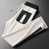 Autumn Fit Men's Cotton Sports Tracksuit Pants ATHLEXES