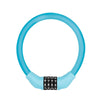 SecureCycle 4-Digit Anti-Theft Bicycle Lock ATHLEXES