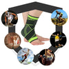 Ultimate Ankle Compression Support Strap ATHLEXES