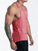 Men's Quick-Dry Fitness Tank Top ATHLEXES