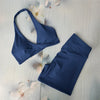 SculptFit Women's Butt Lifting Yoga Set ATHLEXES