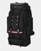 130L Adventure Ready Trekking Backpack for Men ATHLEXES