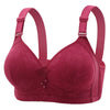 ComfortFit Full-Cup Women's Underwear Bra ATHLEXES