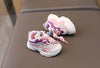 BreezeStep Kids Breathable Mesh Sneakers ATHLEXES