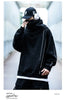 NinjaStyle Oversized Autumn Hoodie ATHLEXES