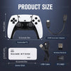 RetroPlay 4K Game Console with 20000 Games ATHLEXES