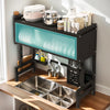 VAKIND Over Sink Dish Drying Rack Organizer ATHLEXES