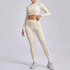 Seamless High Waist Yoga Set for Women ATHLEXES