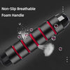 Adjustable Steel Wire Jump Rope for Fitness Training ATHLEXES