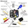 PrecisionPro 147 Piece Watch Repair Kit ATHLEXES