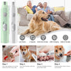 PawPerfect LED Nail Grinder for Pets ATHLEXES