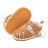 KIDSUN Summer Baby Girls Non-Slip Sandals ATHLEXES