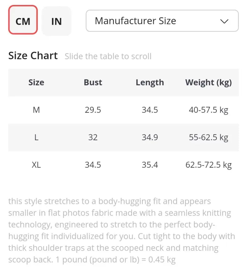 Seamless Comfort Ribbed Sports Bra ATHLEXES