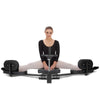 EliteFlex 3 Bar Leg Stretcher Machine for Splits ATHLEXES