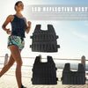 FlexFit Adjustable Weighted Training Vest ATHLEXES