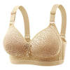ComfortFit Adjustable Bra for a Flattering Silhouette ATHLEXES