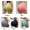ElevateFit High Waist Yoga Shorts ATHLEXES
