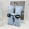 Alphabet Lore Plush Toys ATHLEXES