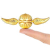 Golden Snitch Cupid Fidget Spinner Metal Toy ATHLEXES