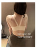 Chic Comfort Front-Clip Maternity Bralette ATHLEXES