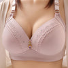 Elegant Comfort Nursing Bra for Everyday Wear ATHLEXES