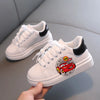 Lightning McQueen Kids Casual Sneakers ATHLEXES