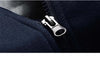 Men's Warm Hooded Sports Set for Autumn & Winter ATHLEXES