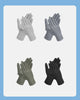 SunnyGuard UV Protection Fingerless Gloves ATHLEXES