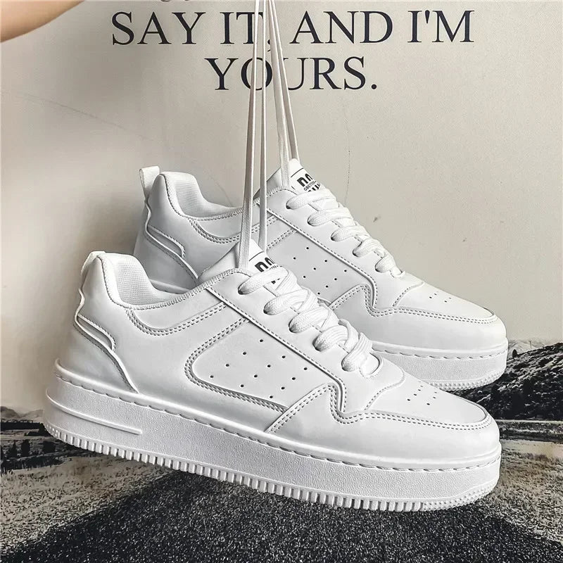 Air Force Original Men's Casual Summer Sneakers ATHLEXES