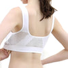 AeroFit Women's Sports Bra for Active Comfort ATHLEXES