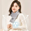 USB Heated Neck Scarf with 3 Temperature Settings ATHLEXES