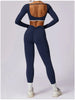 Premium Womenâ??s Yoga Set with Leggings and Bra ATHLEXES