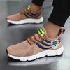 EliteStride Breathable Casual Sneakers for Men ATHLEXES
