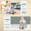 Dancing Penguin Interactive Baby Toy ATHLEXES