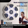 SmartBox Bluetooth Music Boxing Trainer ATHLEXES