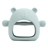 Bear Silicone Baby Teethers ATHLEXES