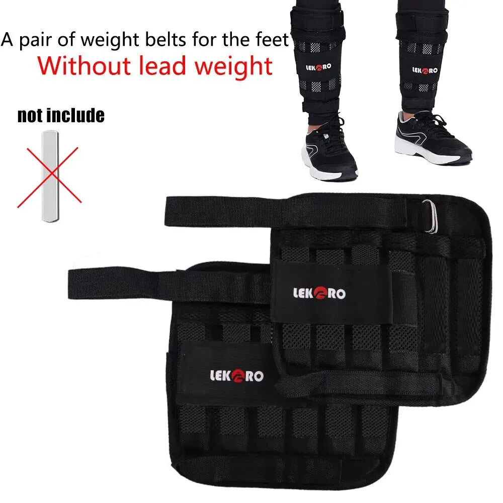 VersaFit Adjustable Weight Training Vest ATHLEXES