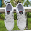 BreezeRun Fashion Black White Men's Sneakers ATHLEXES