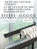 Stainless Steel Adjustable Dish Drying Rack ATHLEXES
