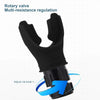 BreathWell Portable Muscle Trainer ATHLEXES