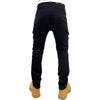 UrbanRide Stretch Motorcycle Jeans Unisex Design ATHLEXES