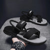 Premium Breathable Men's Summer Flip Flops ATHLEXES
