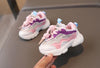 BreezeStep Kids Breathable Mesh Sneakers ATHLEXES